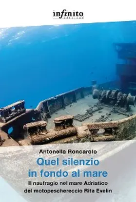 Roncarolo |  Quel silenzio in fondo al mare | eBook | Sack Fachmedien