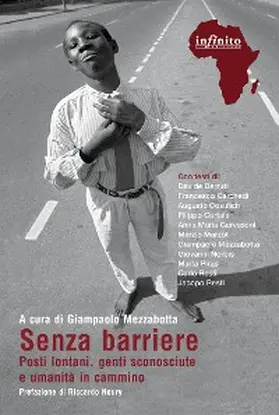 Mezzabotta |  Senza barriere | eBook | Sack Fachmedien