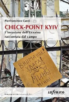 Curzi |  Check-point Kyiv | eBook | Sack Fachmedien