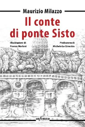Milazzo |  Il conte di ponte Sisto | eBook | Sack Fachmedien