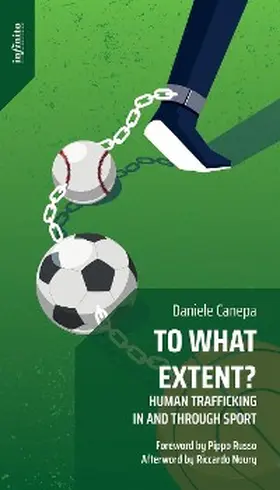 Canepa |  To What Extent? | eBook | Sack Fachmedien