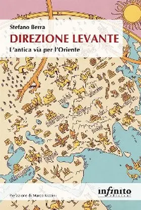 Berra |  Direzione Levante | eBook | Sack Fachmedien