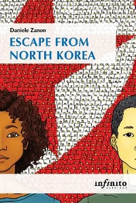 Zanon |  Escape from North Korea | eBook | Sack Fachmedien