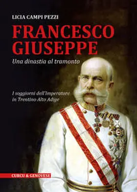 Campi Pezzi |  Francesco Giuseppe | Buch |  Sack Fachmedien