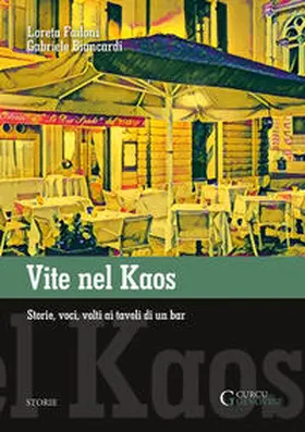 Failoni / Biancardi |  Vite nel Kaos | eBook | Sack Fachmedien