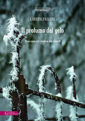 Failoni |  Il profumo del gelo | Buch |  Sack Fachmedien