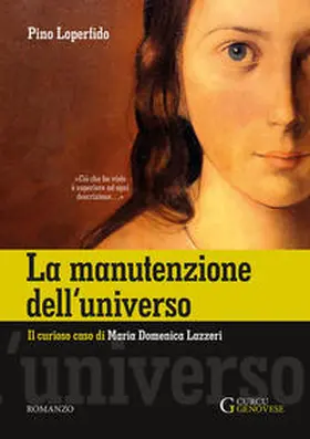 Loperfido |  La manutenzione dell'universo | eBook | Sack Fachmedien
