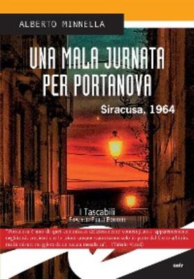 Minnella |  Una mala jurnata per Portanova. | eBook | Sack Fachmedien