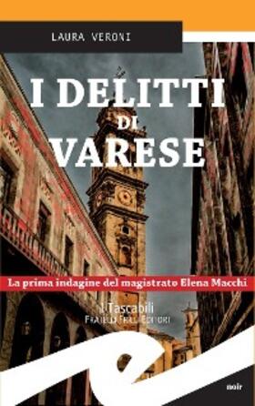 Veroni |  I delitti di Varese | eBook | Sack Fachmedien