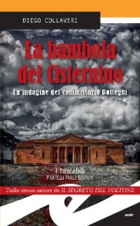 Collaveri |  La bambola del Cisternino | eBook | Sack Fachmedien