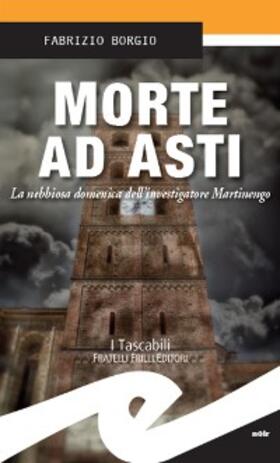 Borgio |  Morte ad Asti | eBook | Sack Fachmedien