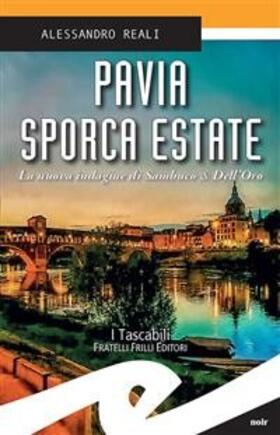 Reali |  Pavia sporca estate | eBook | Sack Fachmedien