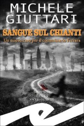 Giuttari |  Sangue sul Chianti | eBook | Sack Fachmedien