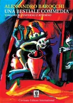 Barocchi |  Una Bestiale Commedia | eBook | Sack Fachmedien