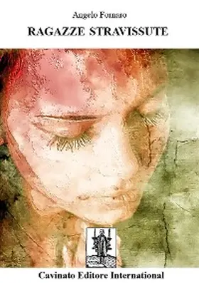 Fornaro |  Ragazze stravissute | eBook | Sack Fachmedien