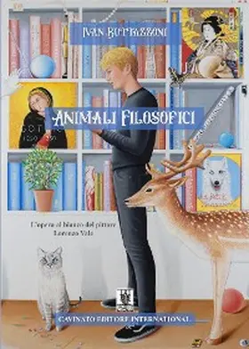 Buttazzoni |  Animali Filosofici | eBook | Sack Fachmedien