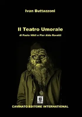 Buttazzoni |  Il Teatro Umorale | eBook | Sack Fachmedien