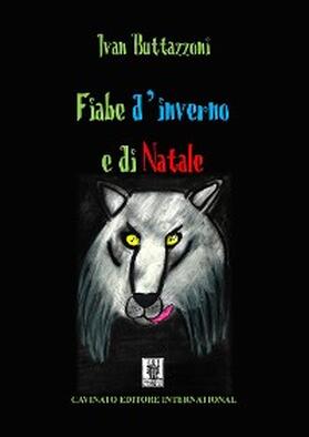 Buttazzoni |  Fiabe d'inverno e di Natale | eBook | Sack Fachmedien