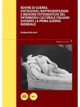 Biscioni |  Rovine di guerra | eBook | Sack Fachmedien