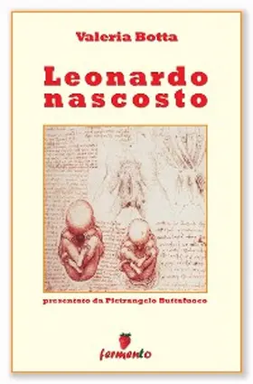 Botta |  Leonardo nascosto | eBook | Sack Fachmedien
