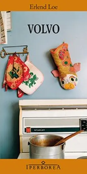 Loe |  Volvo | eBook | Sack Fachmedien