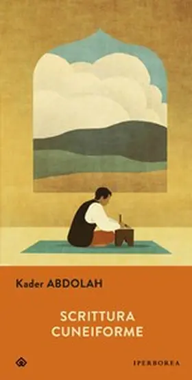 Abdolah |  Scrittura Cuneiforme | eBook | Sack Fachmedien