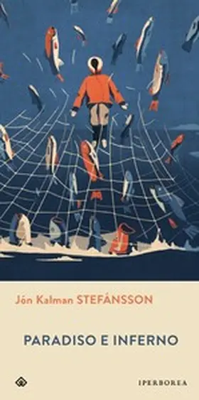 Stefánsson |  Paradiso e inferno | eBook | Sack Fachmedien