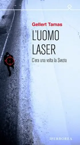 Tamas |  L'uomo laser | eBook | Sack Fachmedien
