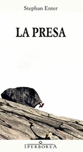 Enter |  La presa | eBook | Sack Fachmedien