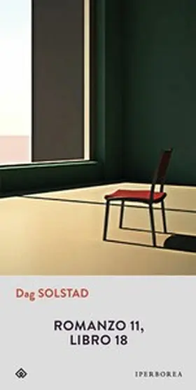 Solstad |  Romanzo 11, libro 18 | eBook | Sack Fachmedien