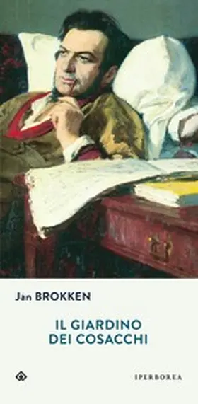 Brokken |  Il giardino dei cosacchi | eBook | Sack Fachmedien