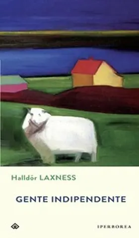 Laxness |  Gente indipendente | eBook | Sack Fachmedien