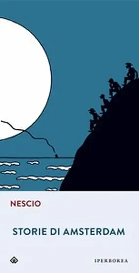 Nescio |  Storie di Amsterdam | eBook | Sack Fachmedien