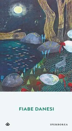 Berni |  Fiabe danesi | eBook | Sack Fachmedien