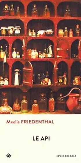 Friedenthal |  Le api | eBook | Sack Fachmedien