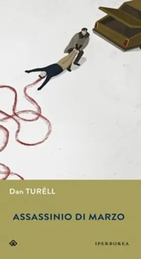 Turèll |  Assassinio di marzo | eBook | Sack Fachmedien