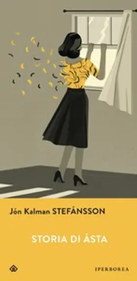 Stefánsson |  Storia di Ásta | eBook | Sack Fachmedien