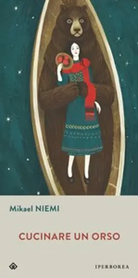Niemi |  Cucinare un orso | eBook | Sack Fachmedien