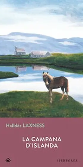 Laxness |  La campana d'Islanda | eBook | Sack Fachmedien
