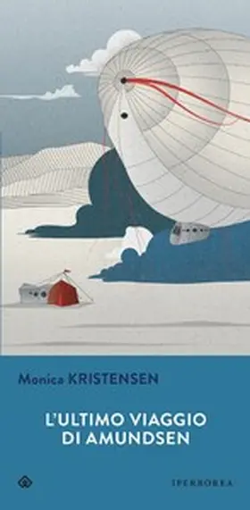 Kristensen |  L'ultimo viaggio di Amundsen | eBook | Sack Fachmedien