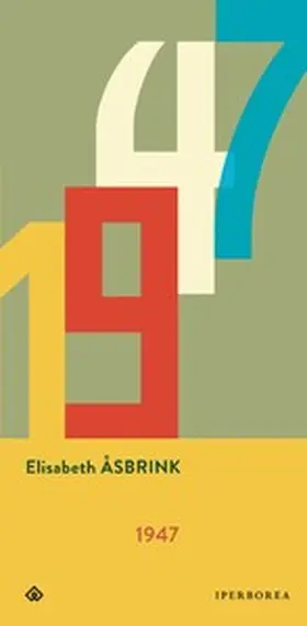 Åsbrink |  1947 | eBook | Sack Fachmedien