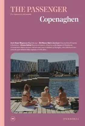 Vv. |  The Passenger - Copenaghen | eBook | Sack Fachmedien