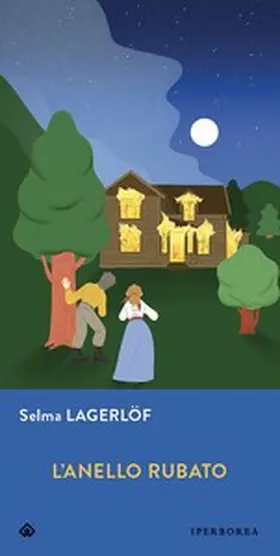 Lagerlöf |  L'anello rubato | eBook | Sack Fachmedien