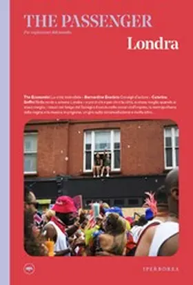 Vv. |  The Passenger - Londra | eBook | Sack Fachmedien