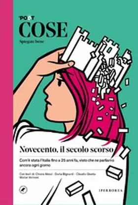  Novecento, il secolo scorso | eBook | Sack Fachmedien