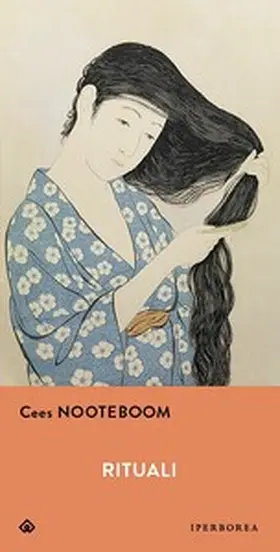 Nooteboom |  Rituali | eBook | Sack Fachmedien