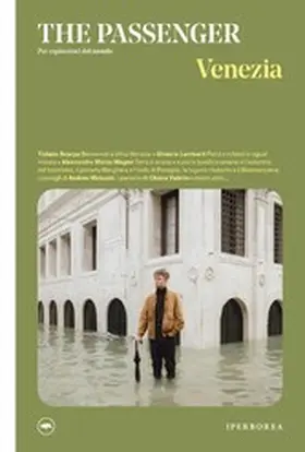 The passenger - Venezia | eBook | Sack Fachmedien