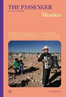  The passenger - Messico | eBook | Sack Fachmedien