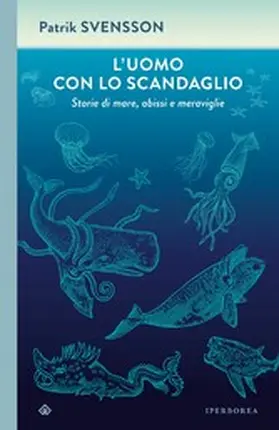 Svensson |  L'uomo con lo scandaglio | eBook | Sack Fachmedien