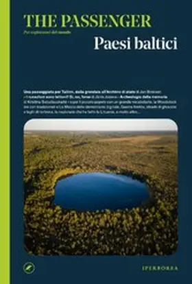 Brokken |  The Passenger - Paesi baltici | eBook | Sack Fachmedien